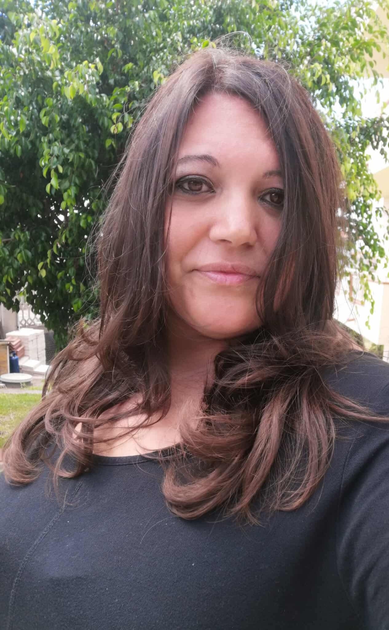 Adalgisa Politi